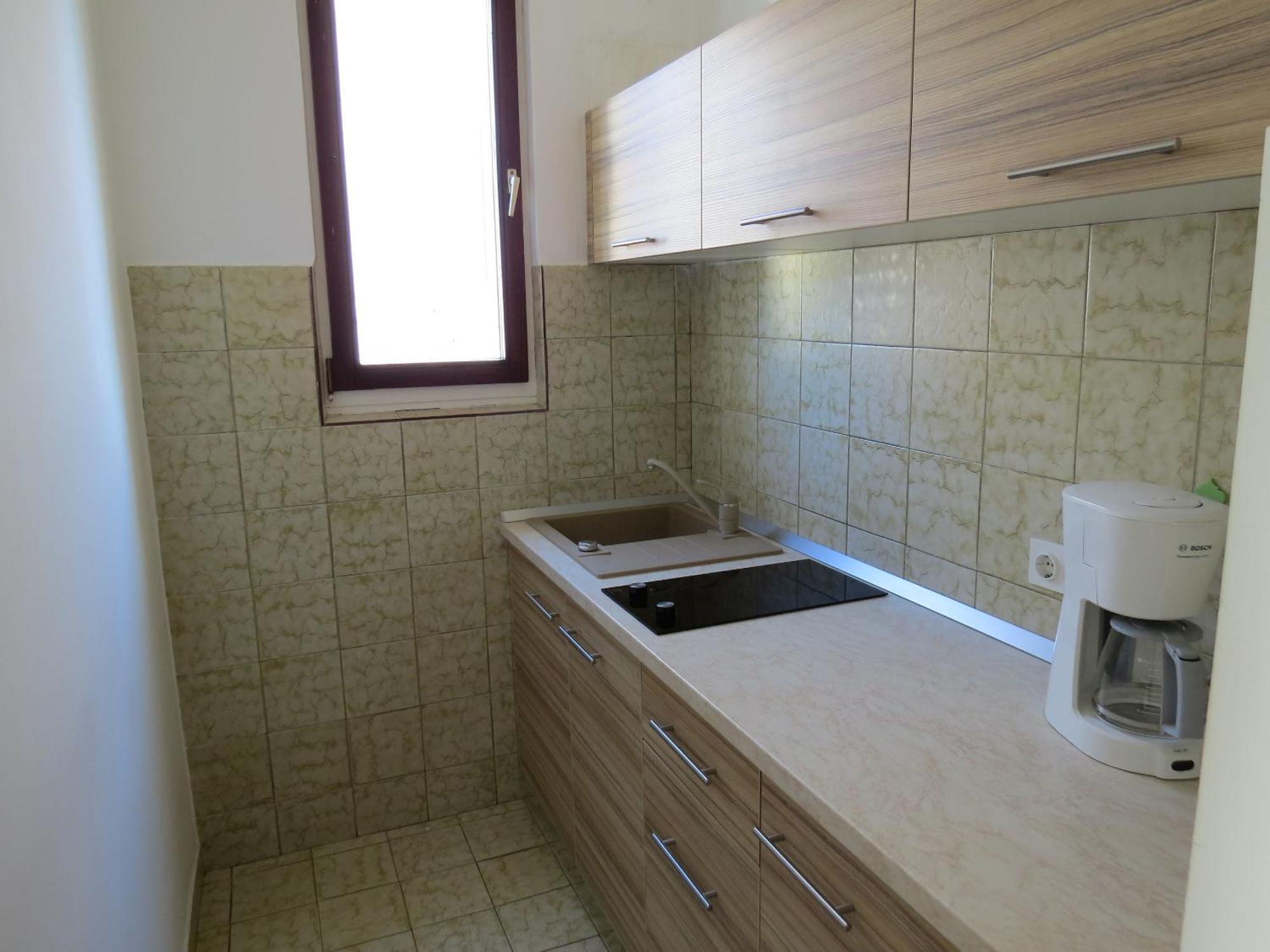 Apartment And Rooms Amenka โนวาลยา ภายนอก รูปภาพ